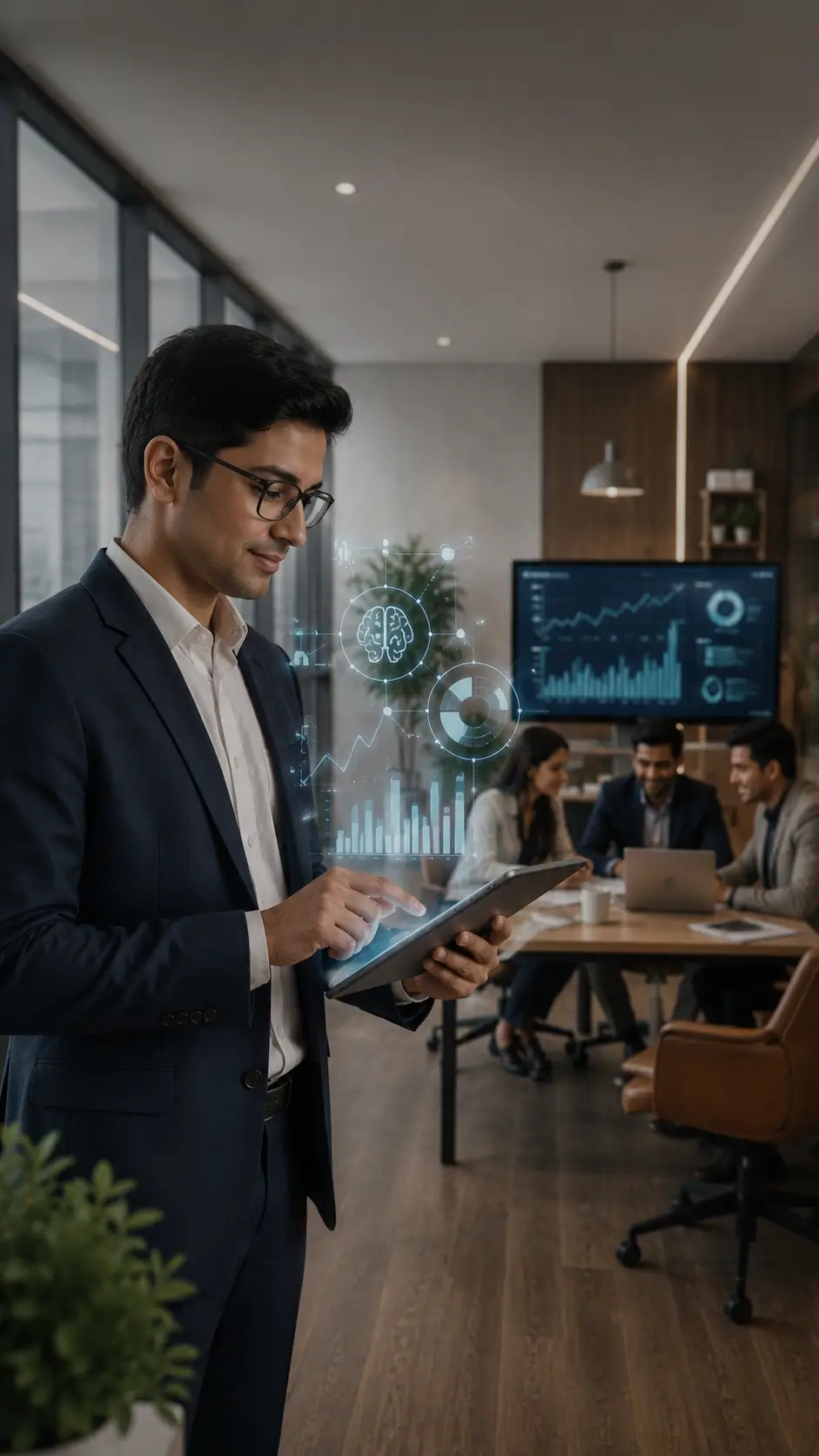 Data Science and AI Predictive Pioneers: Understanding the Applications of Data Science and AI in Finance